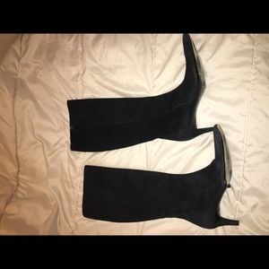 Ralph Lauren Leather Boots